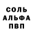Метадон VHQ fantasmagoriya